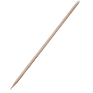 ウッドスティック